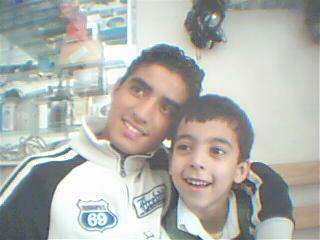 la c moi & mon ptit couzin