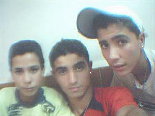 La C mOi & MoN cOuZiN & MoN pTiT fReRe....