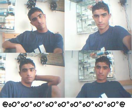 UN mOnTaGe Ki mE pReSeNtE............